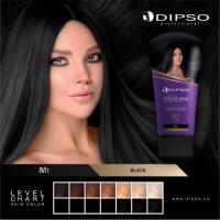 ราคา ดิ๊พโซ่ ซุปเปอร์ซายน์ แฮร์คัลเลอร์ แว๊กซ์ DIPSO Super shine hair color wax น้ำยาเปลี่ยนสีผม ผลิตภัณฑ์เปลี่ยนสีผม ขนาด 150 ml พร้อมส่ง (22689364925)