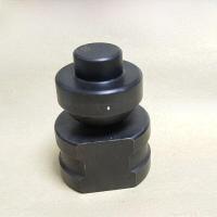 ราคา เครื่องเจาะเหล็กเหลี่ยมแบบไฮดรอลิก CH60 เครื่องมือช่างเหล็กเหลี่ยมแบบเจาะรูพร้อมอุปกรณ์เสริมสำหรับขายดีที่สุดในจีนแผ่นดินใหญ่ (21150390339)