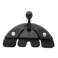 ราคา Car CD Slot Mobile Phone Holder Accessories Car CD Xiaomi Slot GPS For IPhone Brackets Mount Samsung A0J6 (23760559042)
