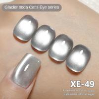 ราคา XEIJAYI เจลตาแมว Aurora สีพาสเทลหลากสี แบบกว้าง ใสแวววาว สไตล์คลาสสิก ใช้งานได้ทุกโอกาส ทั้งงานและเดท wide cats eye (24882704815)
