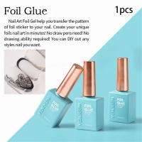 ราคา Vendeeni รุ่นใหม่ Base Coat Top Coat Top กระจก Top Matte Top ฝัง Blossom Gel กาวลอกฟอยล์ ขาว ดำ แดง 15ml (24499905997)