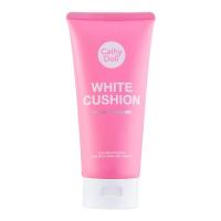 ราคา Cathy Doll Facial Foam Cleanser Cushion เคที่ดอลล์ โฟมล้างหน้า 120 กรัม (13936907728)