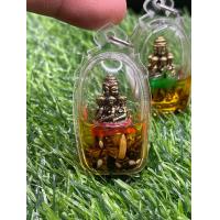 ราคา 7 นารีพันหลัก เลี่ยมน้ำมันจันทร์หอมแช่ว่าน (24073736703)