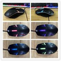 ราคา ชุดคีย์บอร์ดและเมาส์ ไฟสีรุ้ง LIMEIDE GTX300 Gaming Keyboard mouse Rainbow RGB LED (23360114950)
