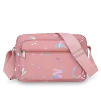 ราคา FXSAXUNN แฟชั่น Oxford ผ้ากระเป๋าสะพายกระเป๋าสะพายสำหรับผู้หญิงกระเป๋าสะพายข้างคุณภาพดีทนทานผ้ากระเป๋าเดินทางน้ำหนักเบา (24497358880)