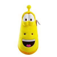 ราคา MITULI ตลก น่ารัก ของขวัญ แดง เหลือง วันเกิด อนิเมะเกาหลี เด็ก หนอน ตุ๊กตายัดไส้ ของเล่นตุ๊กตาตัวอ่อน ทากแมลง (24607755723)