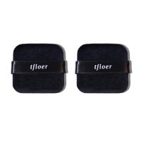 ราคา Givenchy ผ้าอ้อมแป้ง Quad Square Setting Powder Sponge Replacement สำหรับแป้งฝุ่นเนื้อแมท คุณภาพระดับพรีเมียม ใช้งานง่าย ทำความสะอาดได้ (24014120730)