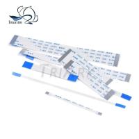 ราคา 10PCS 0 5 มม สาย FFC FPC AWM 20624 80C 60V 4 6 8 10 12 14 16 20 24 26 30 40 50 Pin ความยาวสาย 6 10 15 20 30 40 ซม (24557887539)