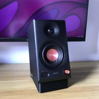 ราคา NJ 3D ฐานรอง ลำโพง Edifier MR3 (24835349114)