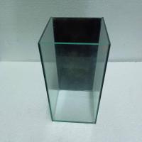 ราคา โหลปลากัด 4x4x8 นิ้ว พื้นหลังดำ (20802636852)