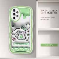 ราคา เคสโทรศัพท์สำหรับ Samsung Galaxy A52 5G A52S 5G A53 5G Samsunga52 5G Samsunga52s 5G เคส Samsunga53 5G เคสลายการ์ตูน Kuromi Cinnamoroll เคสนิ่ม (20625948013)