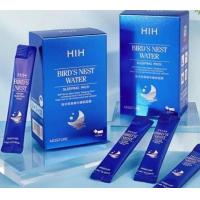 ราคา HIH สลิปปิ้งมาร์ครังนกทะเล คอลลาเจน บำรุงผิวให้ฉ่ำใส ชุ่มชื่น ยกกระชับ (16580893280)