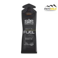 ราคา SIS BETA FUEL Gel เจลให้พลังงาน สำหรับการออกกำลังกาย เล่นกีฬา แข่งกีฬา 60ml 160 calories (24412389814)