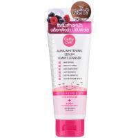 ราคา เซรั่มโฟม Cathy Doll Serum Foam Cleanser ปริมาณ 100 ml มีให้เลือก 3 สูตร (24740633363)