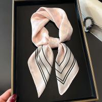 ราคา ผ้าพันคอไหมลายจุดสีดำขาว ผ้าพันคอผ้าฝ้ายบางสำหรับผู้หญิง ฤดูใบไม้ผลิ ฤดูใบไม้ร่วง ฤดูหนาว ผ้าคลุมคอ ผ้าคลุมไหล่ แฟชั่น (23734562168)