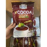 ราคา ViVi Tabongpet Coffee วีวี่ กาแฟ โกโก้ กระบองเพชร (21423682797)