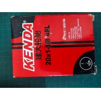 ราคา ยางในจักรยาน 20 นิ้ว 451 20x1 1 1 8 Kenda อะไหล่จักรยาน (24462263854)