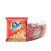 ราคา โปเต้ ขนมมันฝรั่งกรอบ ตรา โปเต้ ทรงเกลียวปรุงด้วยเครื่องปรุงสูตรพิเศษทำให้โปเต้เป็นขนมมันฝรั่งที่ กรอบ อร่อย (24812902806)