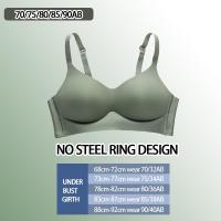 ราคา สปอร์ตบรา3Dบราไร้โครงเเบบสวม ดันทรงอกชิด ชุดชั้นใน Sport Bra3D บางเบาสบายระบายอากาศได้ดีไม่มีรอยต่อสีทึบไม่มีความเครียด995เสื้อชั้นใน สไตล์เกาหลี สปอร์ตบรา บราไร้โครง (24283579623)