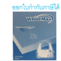 ราคา Fujitsu DL 3700 3750 3800 3850 9300 9400 9600ผ้าหมึกพร้อมตลับ แบบเทียบเท่า (6353554498)