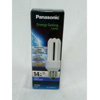 ราคา PANASONIC5YEARS14Wหลอดไฟตะเกียบ DAY LIGHT 034887 (10737820870)