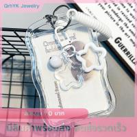 ราคา ขายแฟลช Kpop ที่ใส่การ์ดโฟโต้การ์ดแบบใสที่ใส่บัตรพวงกุญแจรูปถ่ายซองบัตรนักเรียนบัตรเคสป้องกันภาพถ่าย (23987191047)