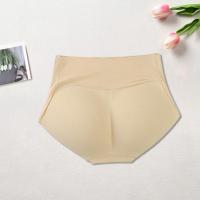 ราคา 2 3 วันมาถึง กางเกงชั้นในเสริมฟองน้ำสำหรับผู้หญิง เสริมสะโพก เสริมก้น กางเกงชั้นในเสริมฟองน้ำ เสริมก้นปลอม กางเกงชั้นในเสริมสะโพกไร้ตะเข็บ กางเกงชั้นในควบคุมสะโพก S XL มีจำหน่าย (24592626564)