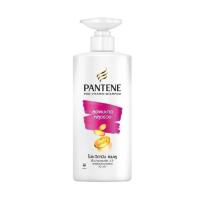 ราคา PANTENE Shampoo แพนทีน แชมพูสระผม 380ml (23470705660)