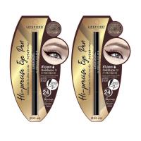 ราคา LIFEFORD PARIS Hi Precise Eye Pen อายไลเนอร์เมจิก (11194056356)
