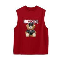 ราคา พร้อมส่ง เสื้อยืดแขนกุด เสื้อยืดแขนกุดคู่รัก แฟชั่น เสื้อกล้าม เสื้อยืดสีพื้น 077 (16371908865)