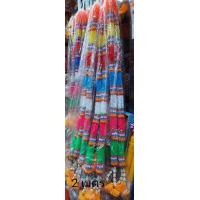 ราคา พวงมาลัย 7สี 7 ศอกยาว 1 1 5 2 3 เมตรยาวตลอดเส้นไม่รวมชาย (9950509543)