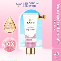 ราคา โดฟ เซรั่ม 40มล Dove Serum 40ML (24749209060)