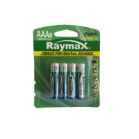 ราคา RAYMAX ถ่านอัลคาไลน์ AAA รุ่น LR03 8B แพ็ค 8 ก้อน (24465598882)