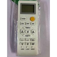 ราคา รีโมทแอร์ Haier ไฮเออร์ รุ่นHSU LRA15 HD04 มี3แบบให้เลือก (16527409747)