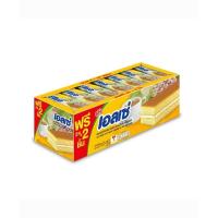 ราคา เอลเซ่ Ellse เอลเซ่ ขนมเลเยอร์เค้กสอดไส้ครีม ปริมาณ 15 กรัม ชิ้น จำนวน 1 กล่อง มี 24 ชิ้น (24486122650)