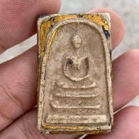 ราคา พระสมเด็จวัดระฆัง จักรพรรดิพระเนื้อผงอันดับหนึ่งแดนสยาม (24949291003)