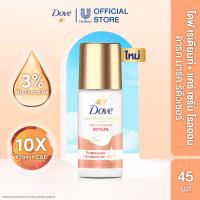ราคา โดฟ โรลออน 45มล Dove Roll On 45ML (24749099525)