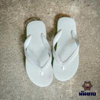 ราคา Nanyang นันยาง รองเท้าแตะหูคีบ ตราช้างดาว Size 9 11 รุ่น 200 (22641203401)