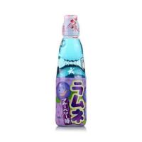 ราคา Hatakosen Ramune Soda ฮาตะ โกเซน รามูเนะ น้ำขวดลูกแก้วรสผลไม้ผสมโซดา นำเข้าจากญี่ปุ่น (22520369464)