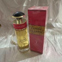 ราคา น้ำหอมนำเข้า Ariana Candy Classic ขนาด 100ml หอมหวานกลิ่นขนมวนิลา (24914394490)