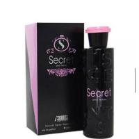 ราคา น้ำหอมอาหรับ Iscents Secret Pour Femme 100ml (16882117834)