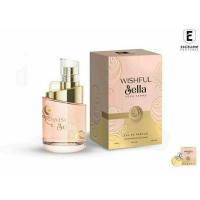 ราคา น้ำหอมอาหรับ Wishful Bella 100ml (3891342586)