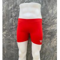 ราคา กางเกง V2 FIT กางเกงรัดกล้ามเนื้อvictory 5 สี ขาสั้น (24534244711)