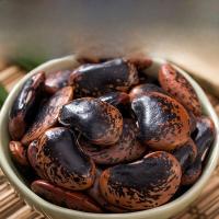 ราคา Green Heart Black Beans 250g Farm Produce Large Black Beans Green Core New Stock Black Soybeans Grains a ผลิตจากไร่สวนของชาวบ้าน (23956194389)