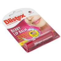 ราคา BLISTEX LIP BALM BERRY SPF 15 ลิสเทค ลิป แคร์ 09124 (7171316816)