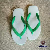 ราคา Nanyang นันยาง รองเท้าแตะหูคีบ ตราช้างดาว Size 9 11 รุ่น 200 (22641203392)