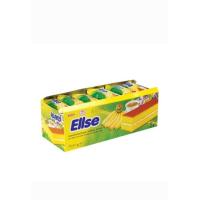 ราคา เอลเซ่ Ellse เอลเซ่ ขนมเลเยอร์เค้กสอดไส้ครีม ปริมาณ 15 กรัม ชิ้น จำนวน 1 กล่อง มี 24 ชิ้น (24486122651)
