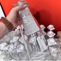 ราคา IKEA อิเกีย ขวดโหลน้ำมีฝาปิด (24107429947)