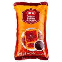 ราคา เอโร่ น้ำพริกเผาทาขนมปัง 1 กก (25009842270)