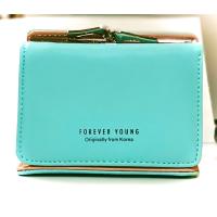 ราคา กระเป๋าสตางค์FOREVER YOUNG มี 7 สี (14023291945)
